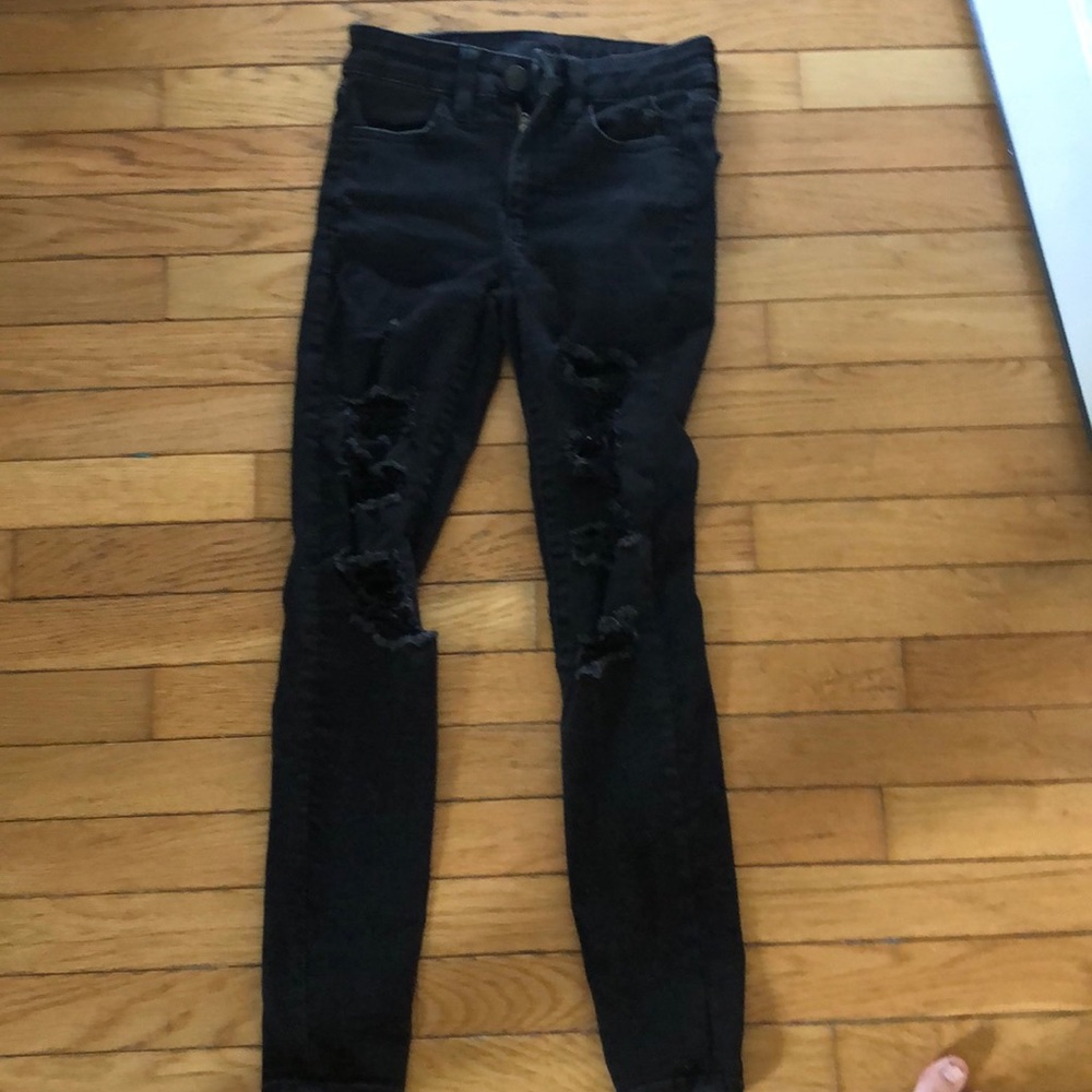 American Eagle Outfitters